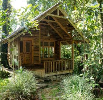 Kamburugamuwa Hotel | Serendipity Mirissa