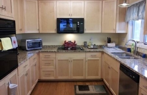 Northeast Virginia Beach House | Serendipity - Oceanfront - North End VB