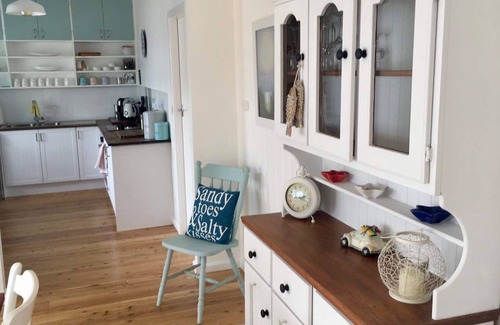 Denhams Beach House | Serendipity - Oceanfront holiday home