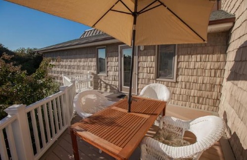 Northeast Virginia Beach House | Serendipity - Oceanfront - North End VB