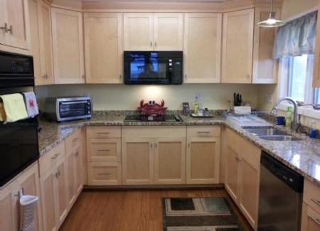 Northeast Virginia Beach House | Serendipity - Oceanfront - North End VB