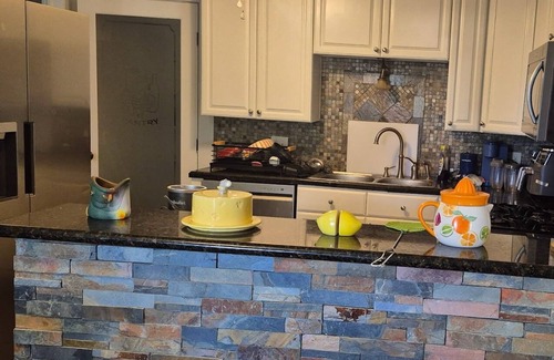 Quitman House | Serendipity of QuitmannCharming 2-bedroom home