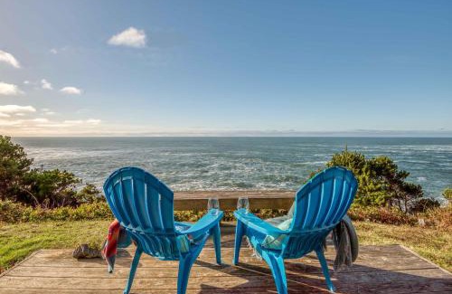 Depoe Bay House | Serendipity