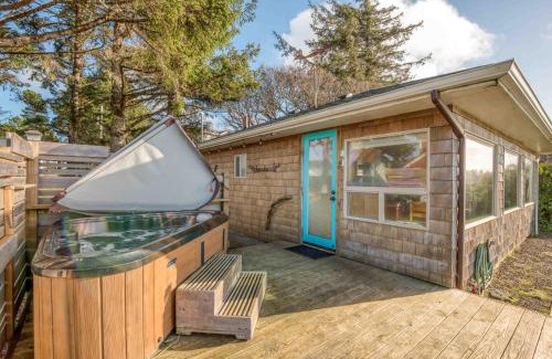 Depoe Bay House | Serendipity