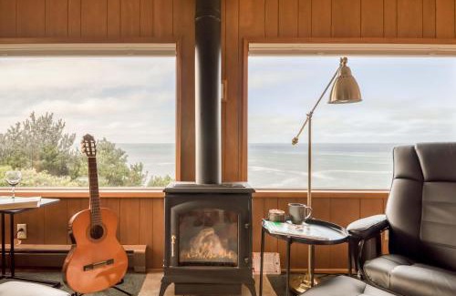 Depoe Bay House | Serendipity