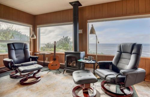 Depoe Bay House | Serendipity