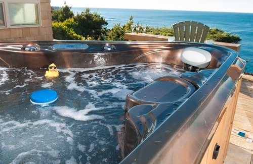 Depoe Bay House | Serendipity