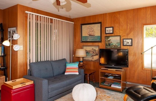 Depoe Bay House | Serendipity