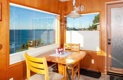 Depoe Bay House | Serendipity