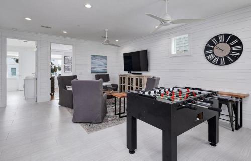 Inlet Beach House | Serendipity