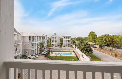 Inlet Beach House | Serendipity