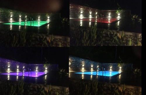 Weligama Bed & Breakfast | Serendipity (Weligama)