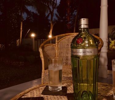 Weligama Bed & Breakfast | Serendipity (Weligama)