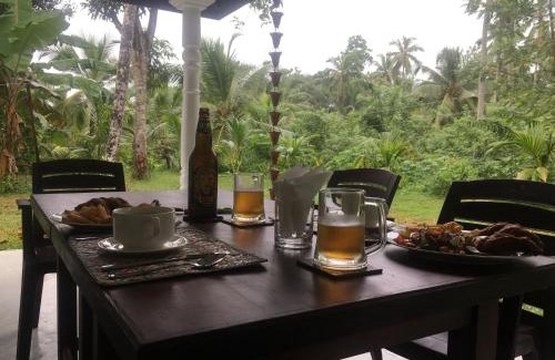 Weligama Bed & Breakfast | Serendipity (Weligama)
