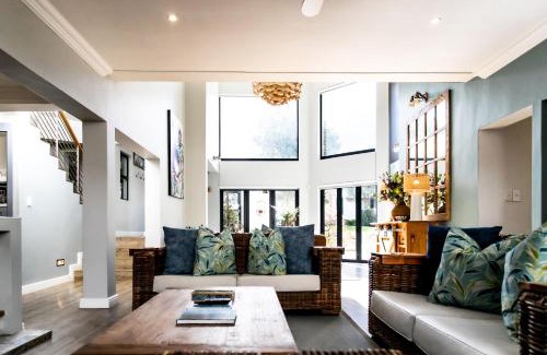 Voelklip House | Serendipity
