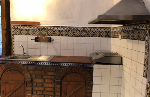 Historical Center Apartment | Serene 1 Bed Studio in Downtown Arequipa