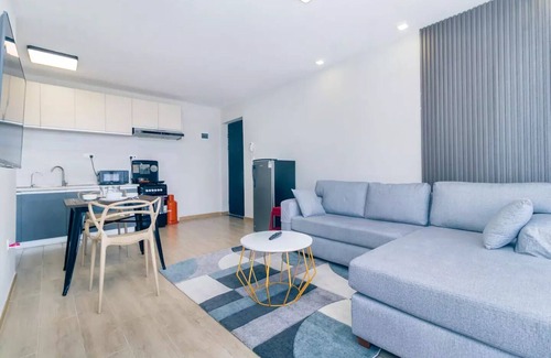 Syokimau Apartment | Serene 1 bedroom apartment