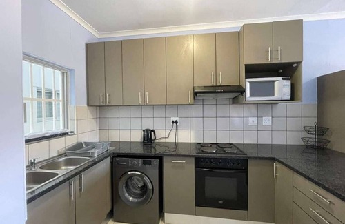 Westville Apartment | Serene 2-bedroom apartment with WiFi in Westville