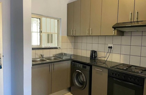Westville Apartment | Serene 2-bedroom apartment with WiFi in Westville