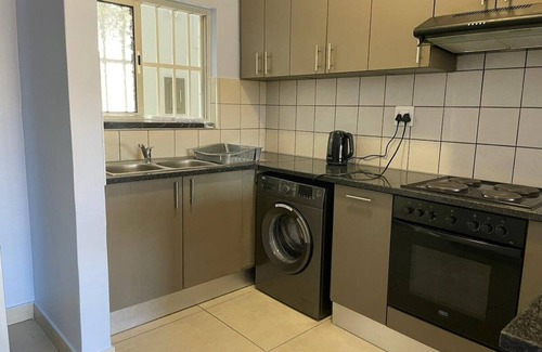 Westville Apartment | Serene 2-bedroom apartment with WiFi in Westville