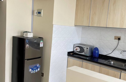 Lavington Apartment | Serene 2-bedroom apartment in Nairobi