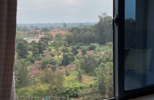 Lavington Apartment | Serene 2-bedroom apartment in Nairobi