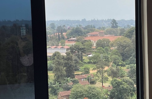 Lavington Apartment | Serene 2-bedroom apartment in Nairobi