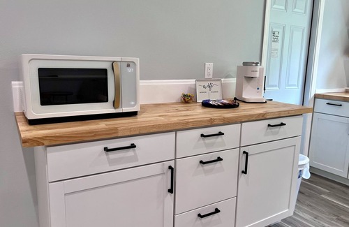 Knik-Fairview Apartment | Serene 2-bedroom apartment with WiFi in Wasilla
