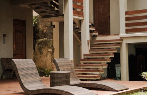 Danao City Villa | Serene 2-bedroom Beach Side Villa Cebu