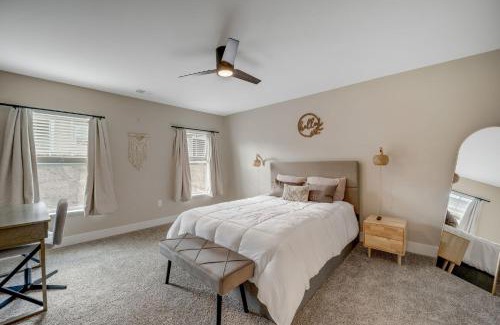 Williamsburg House | Serene 2-Bedroom Condo in Traverse City