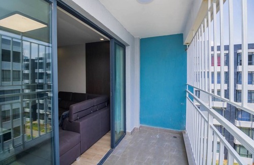 Syokimau Apartment | Serene 2 Bedroom near JKIA/SGR