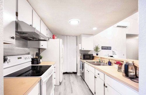 Picnic Point-North Lynnwood House | Serene 2BR/2BA Single-Floor Home w/3 AC Near Mall