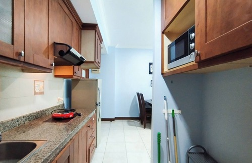 Sukajadi Apartment | Serene 2Br At Galeri Ciumbuleuit 1 Apartment