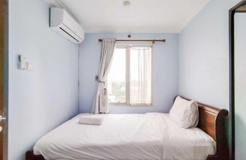 Sukajadi Apartment | Serene 2BR at Galeri Ciumbuleuit 1 Apartment By Travelio