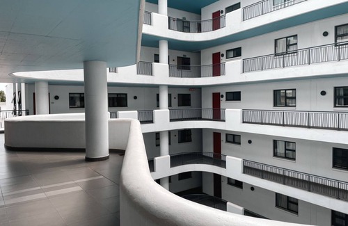 North Ridge Apartment | Serene 2BR at Ridge, Wi-Fi/DSTV