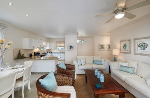 Speightstown Villa | Serene 3-Bedroom Villa with Resort Amenities – Vuemont, Barbados