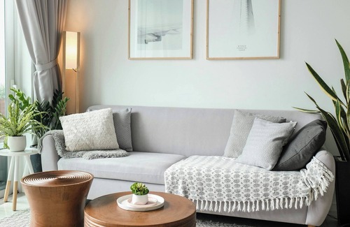 Montclair House | Serene 3-bedroom house in Montclair
