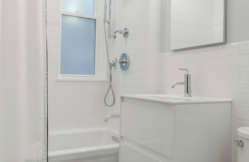 Montclair House | Serene 3-bedroom house in Montclair