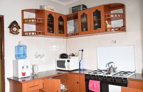 Ongata Rongai House | Serene 3-bedroom house