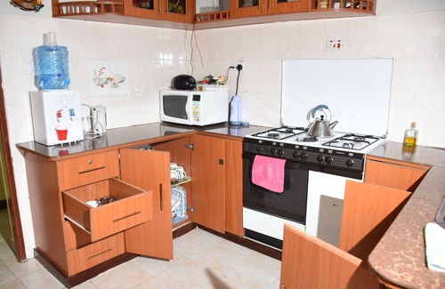 Ongata Rongai House | Serene 3-bedroom house