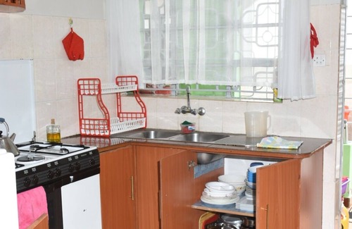 Ongata Rongai House | Serene 3-bedroom house