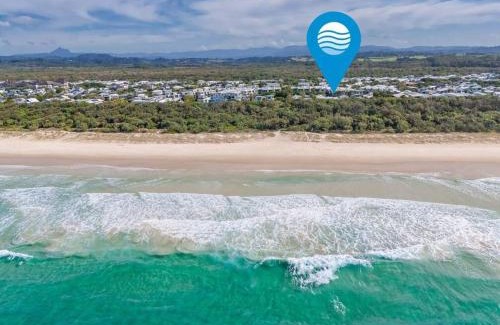 Casuarina Apartment | Serene 3 Bedroom Poolside Retreat at Drift