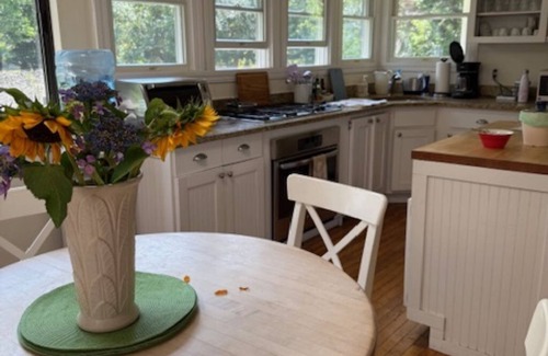 Shelter Island Heights House | Serene 3-bedroom house w/Pool on Shelter Island