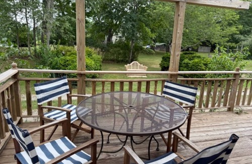 Shelter Island Heights House | Serene 3-bedroom house w/Pool on Shelter Island
