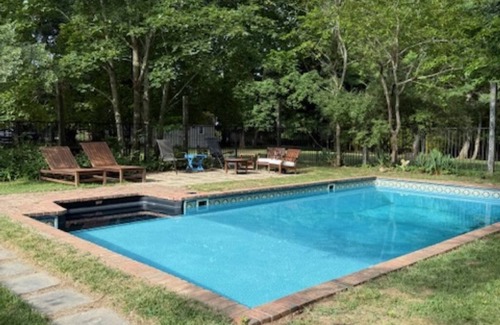 Shelter Island Heights House | Serene 3-bedroom house w/Pool on Shelter Island