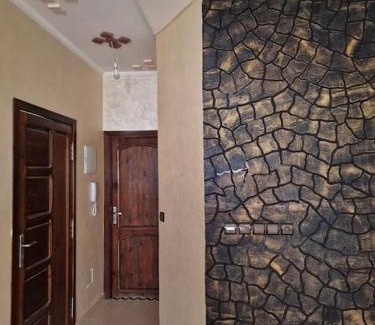 Fes Apartment | Serene 3-Room Retreat with Free Parking