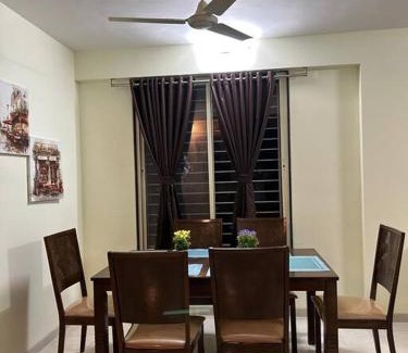 Karjat Villa | Serene 43, Karjat 3 BHK Villa, Wifi, Plunge Pool