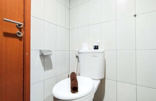 Cipaganti Apartment | Serene and Cozy Studio Dago Suites Apartment By Travelio