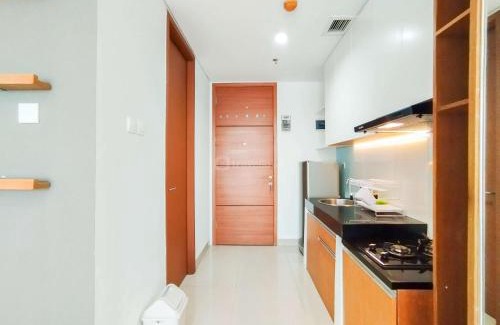 Cipaganti Apartment | Serene and Cozy Studio Dago Suites Apartment By Travelio