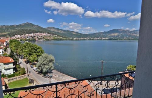 Kastoria Apartment | Serene Apartment